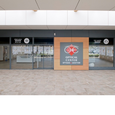 OPTICAL CENTER